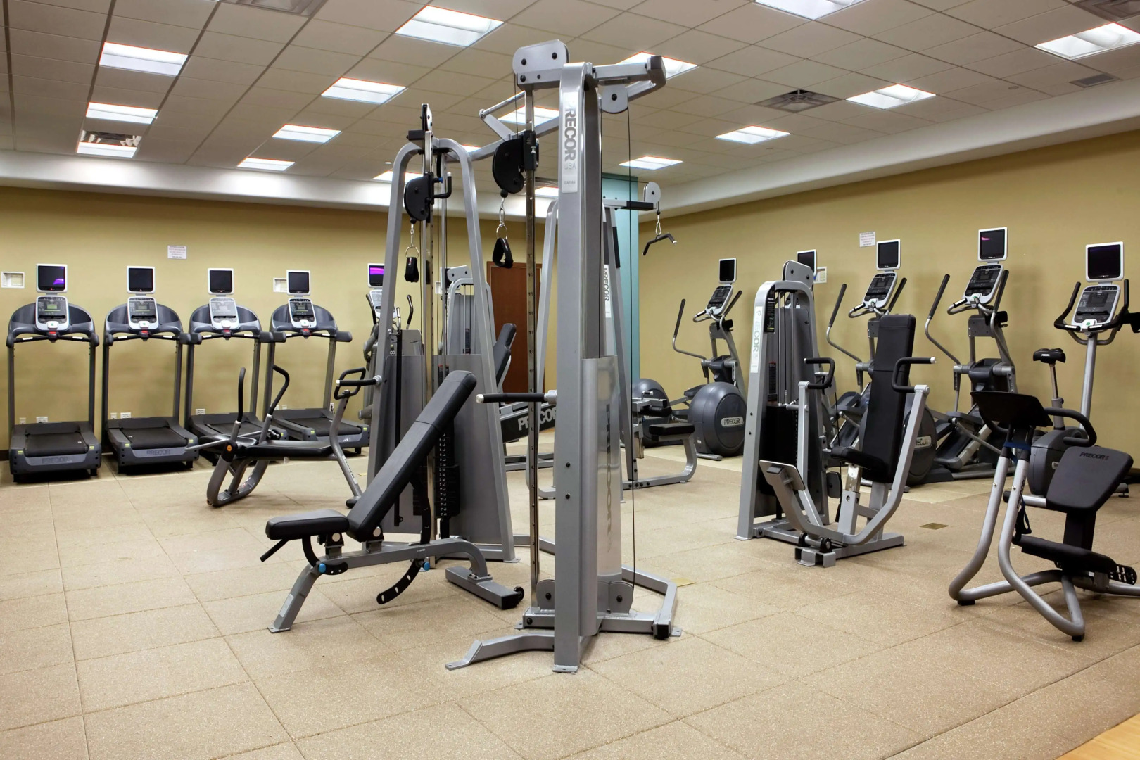 Hilton Santa Fe Buffalo Thunder