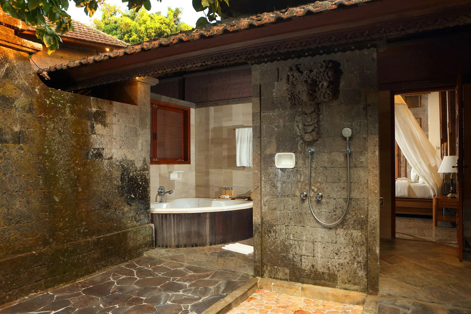 Alindra Villas & Spa