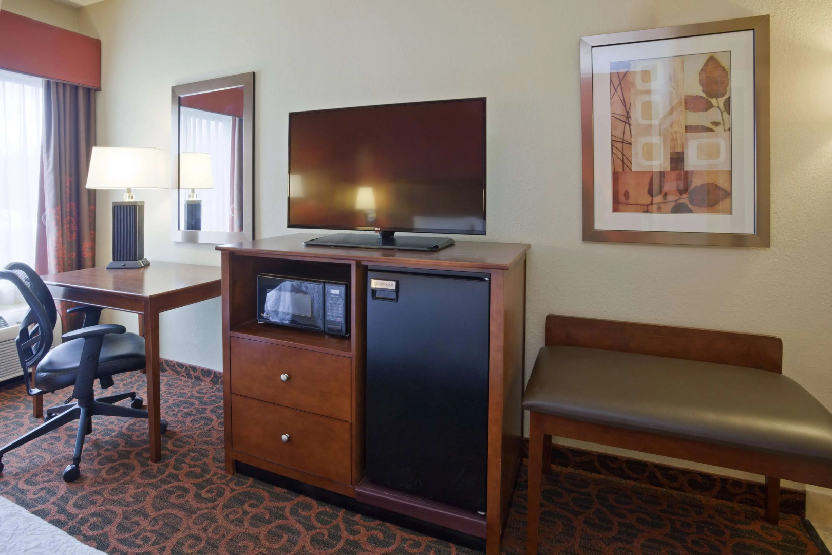 Hampton Inn Minneapolis NW Maple Grove
