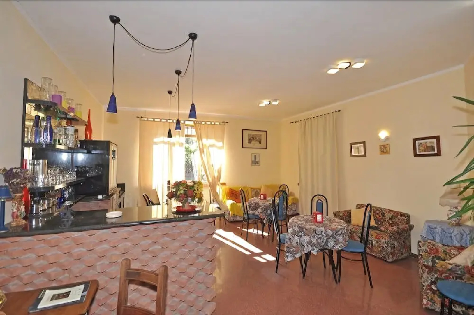 Villa Lorenzo