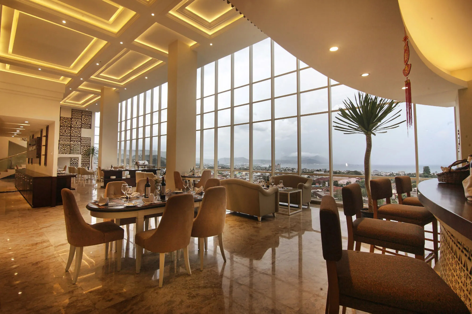 Swiss-Belhotel Lampung