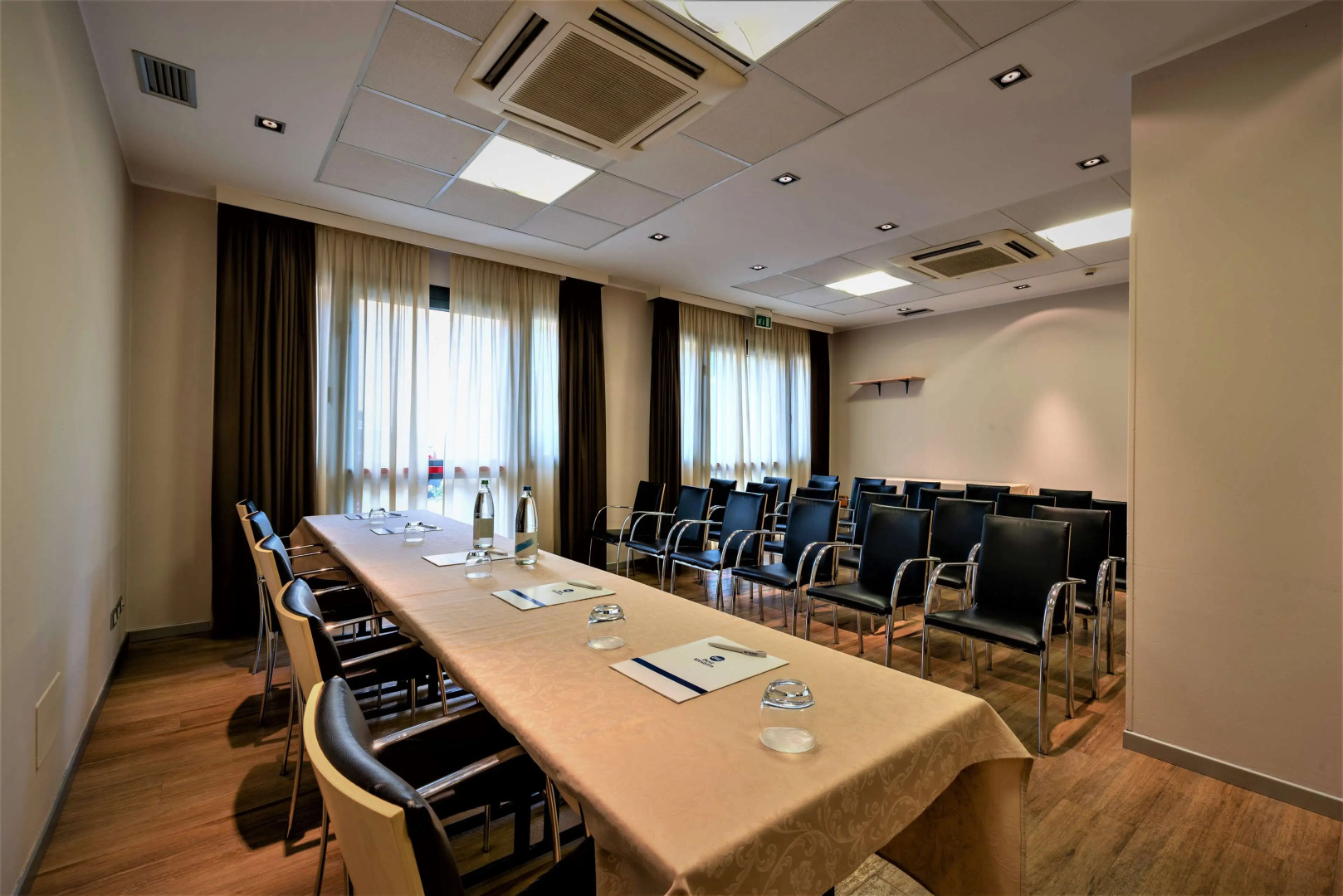 Best Western Palace Inn Ferrara