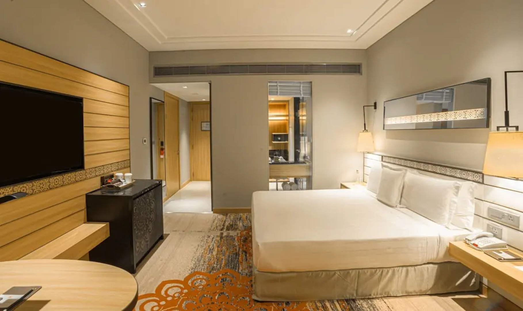 Welcomhotel by ITC Hotels, Bhubaneswar