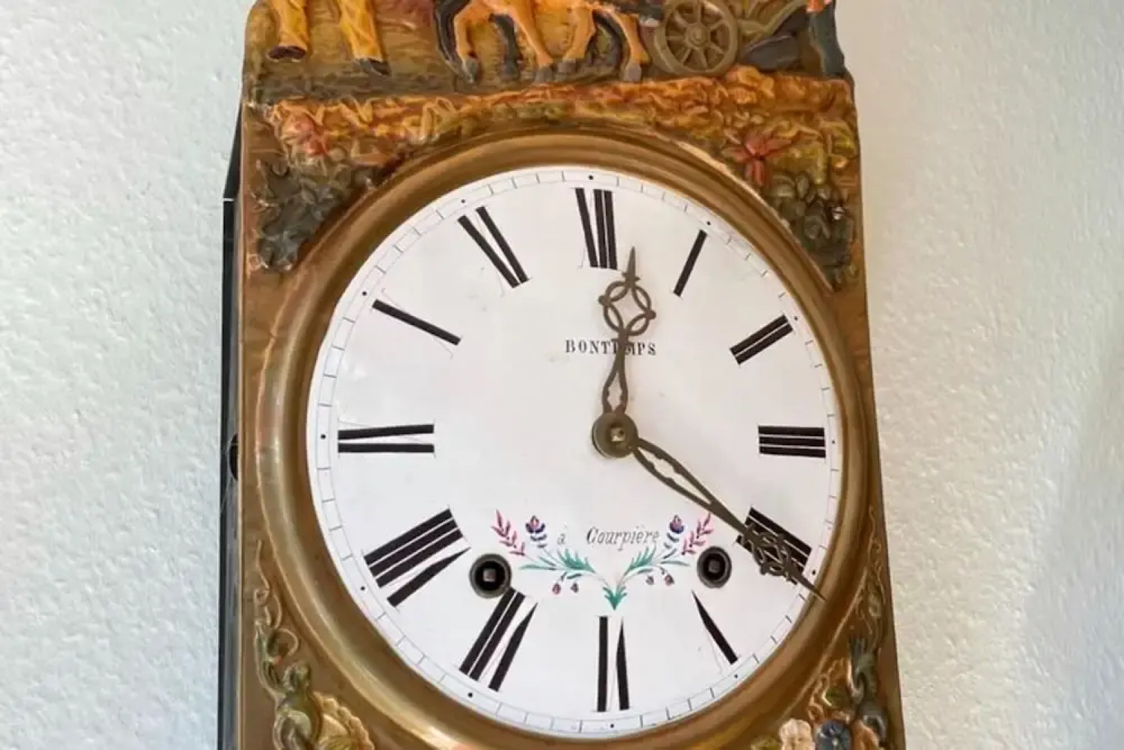 Well-kept Flat in Bad Herrenalb With Indoor Pool