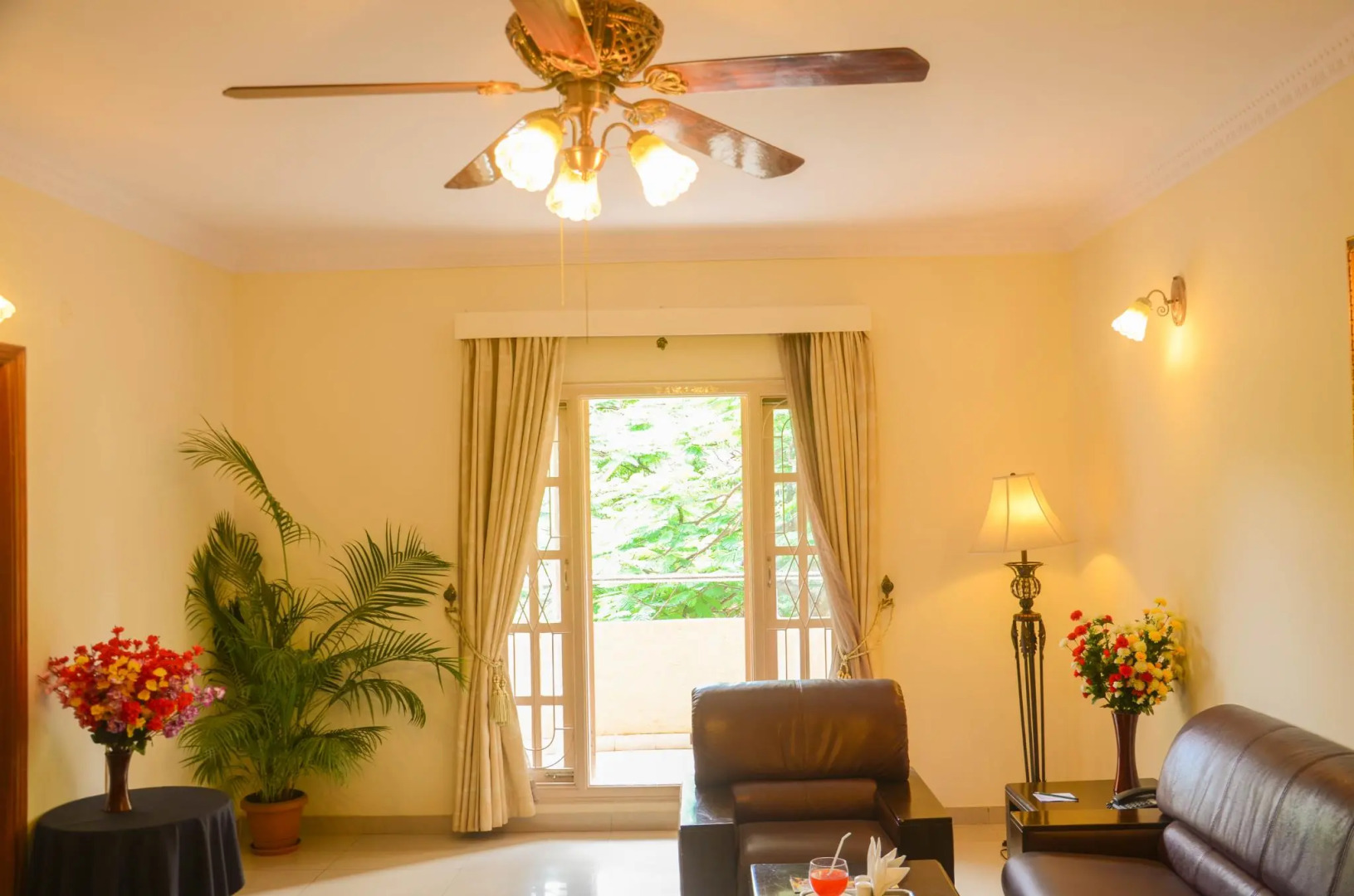 The Chevron Orchards