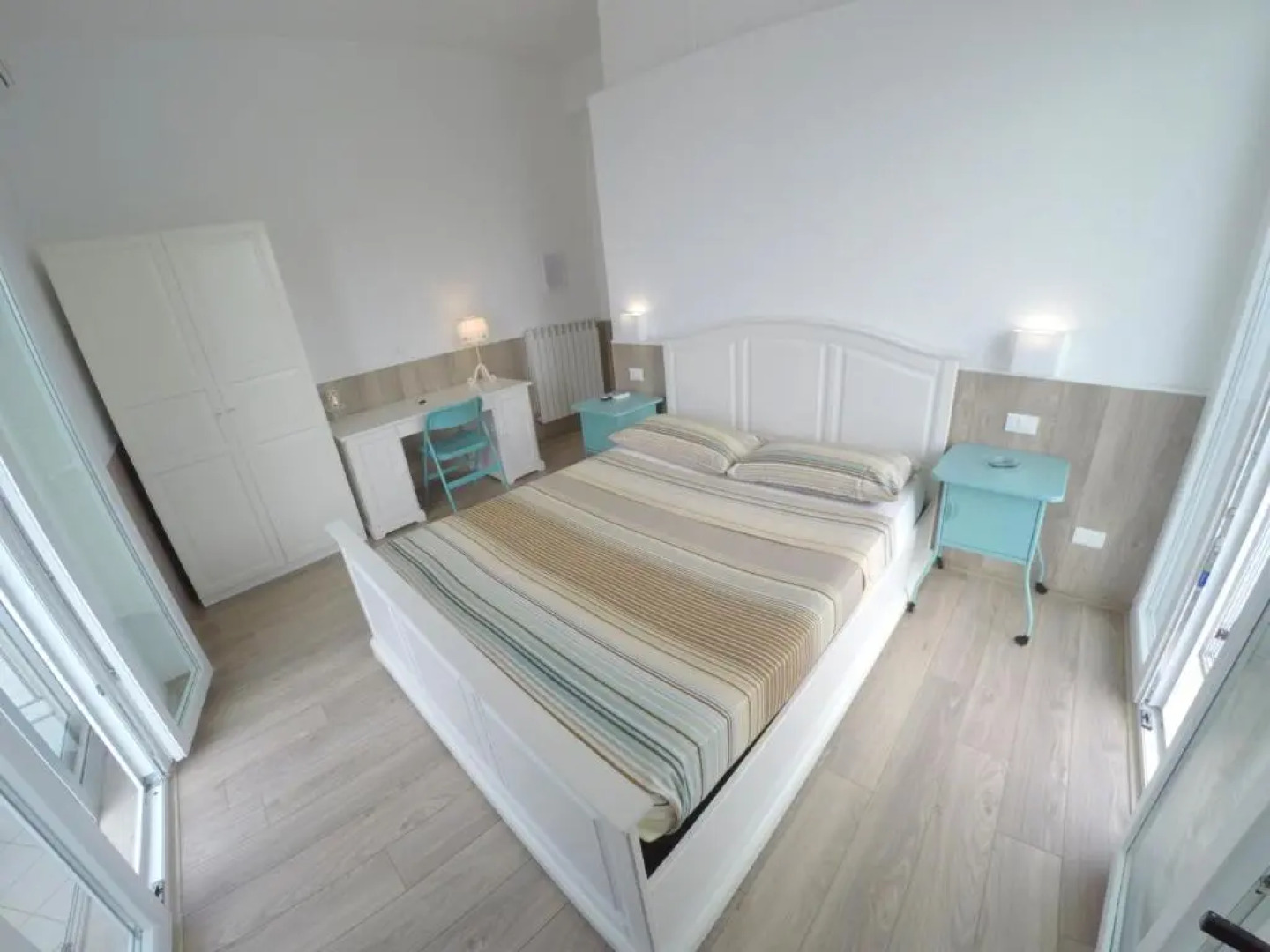 B&B Tramonto Sul Mare