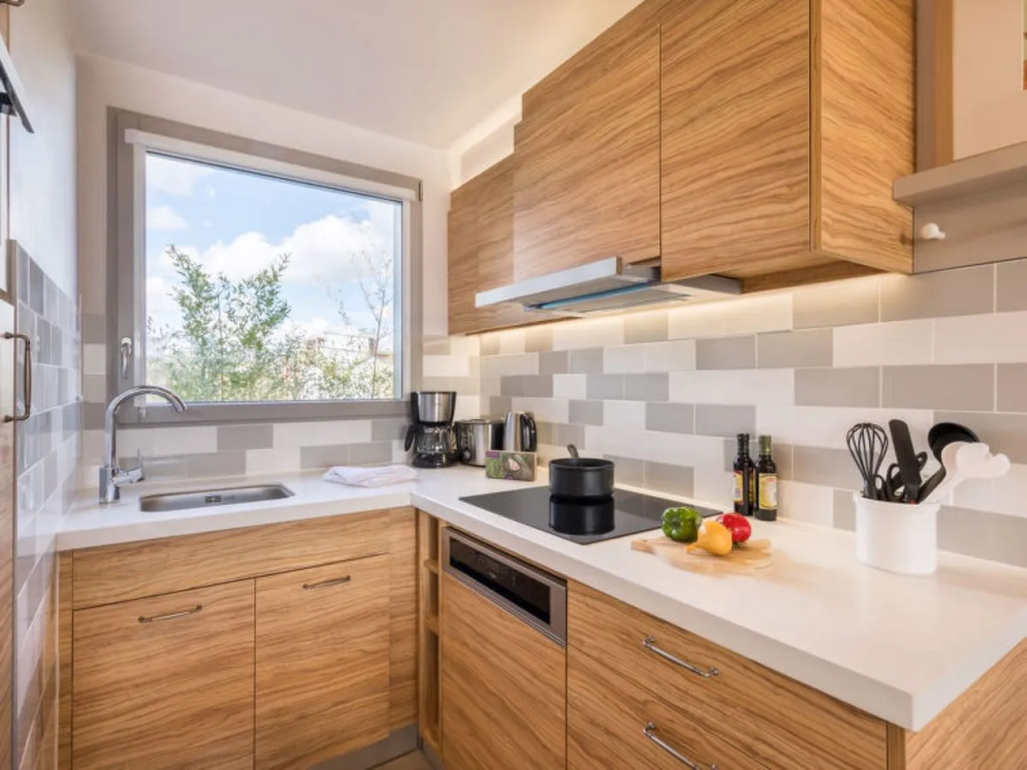 Aparttement Premium