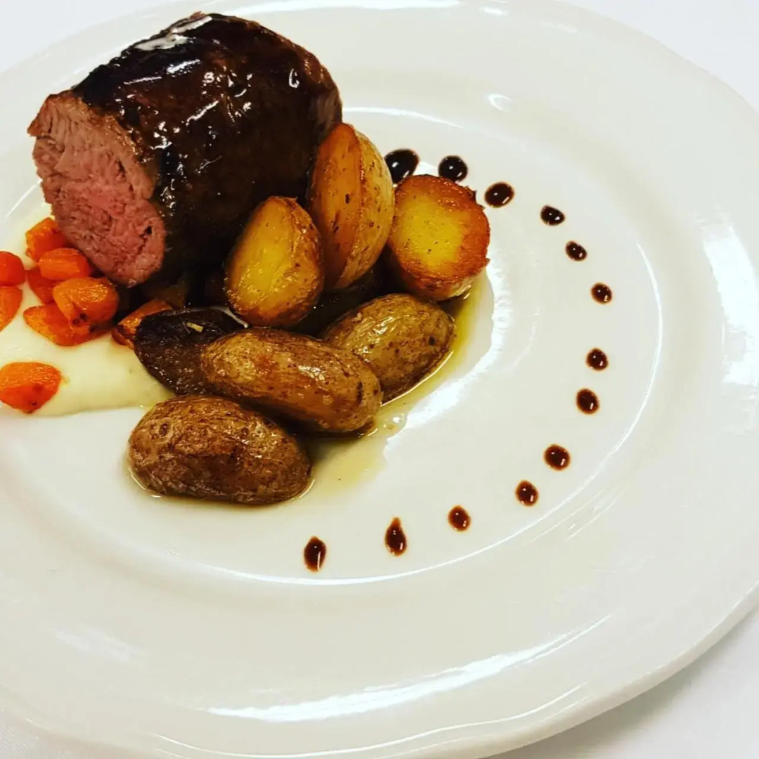 Selbusjøen Hotel & Gjestegård