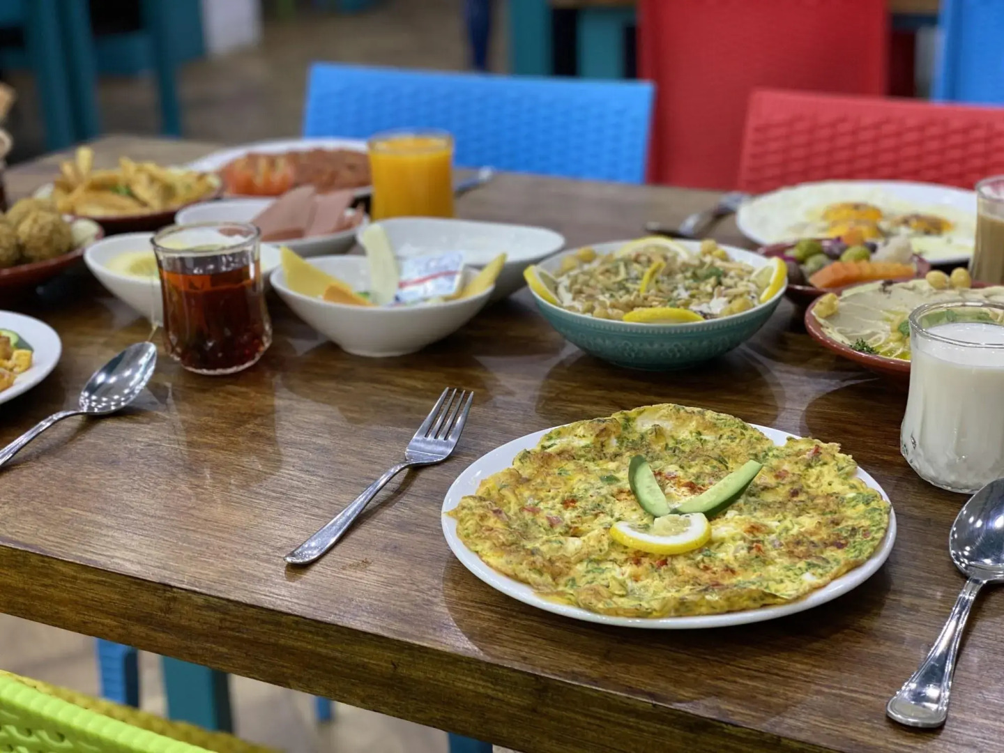 Rose Plaza Hotel Al Barsha