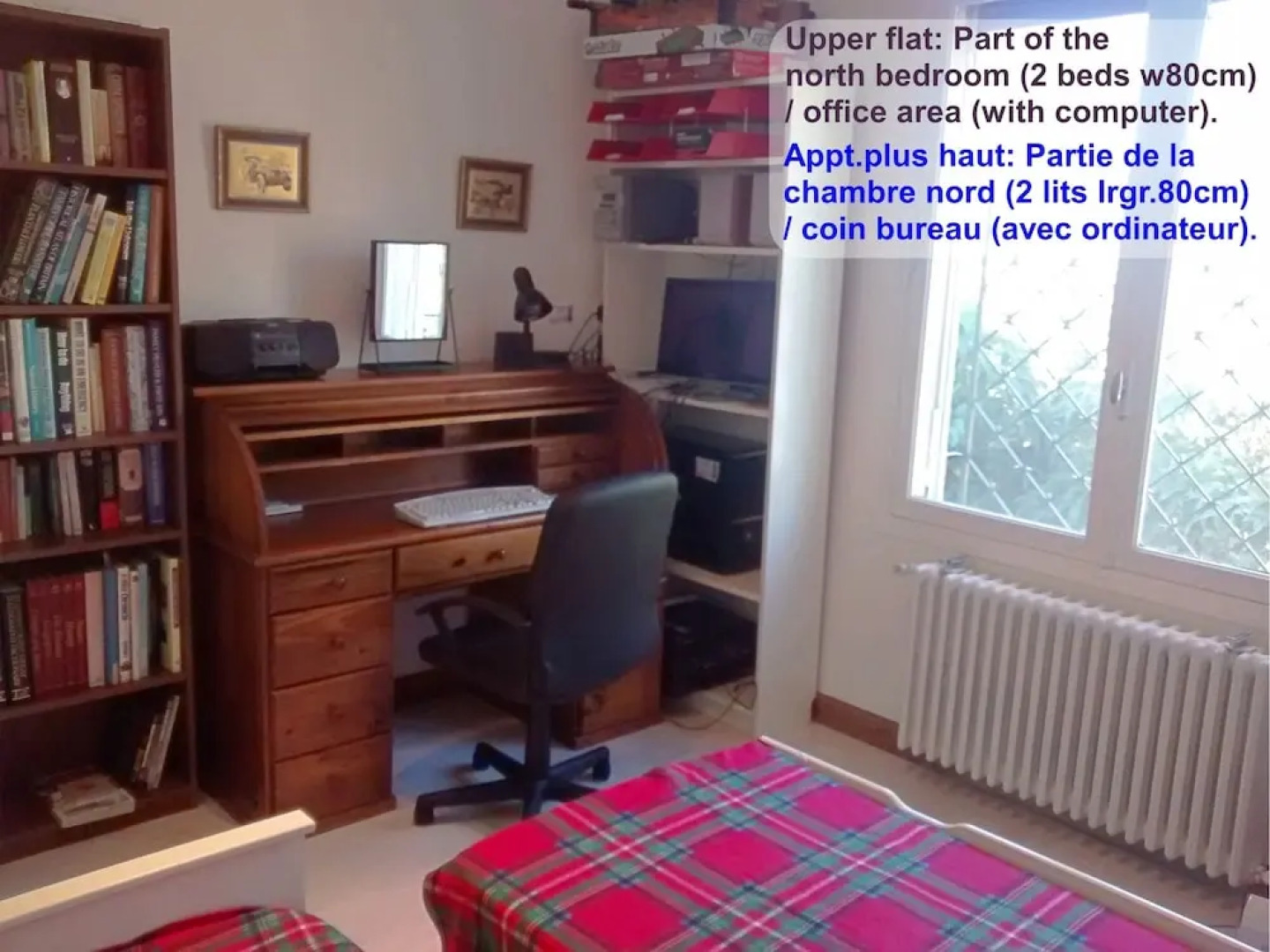 Villa Veronique apartments