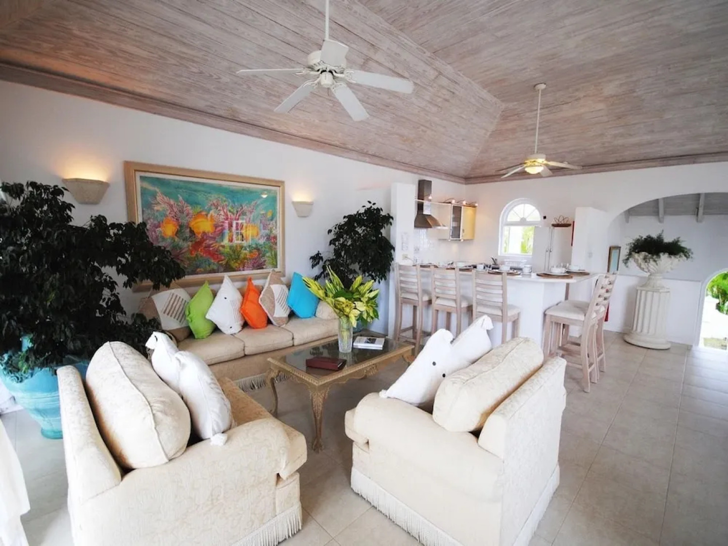 Royal Westmoreland - Forest Hills 2 by Island Villas