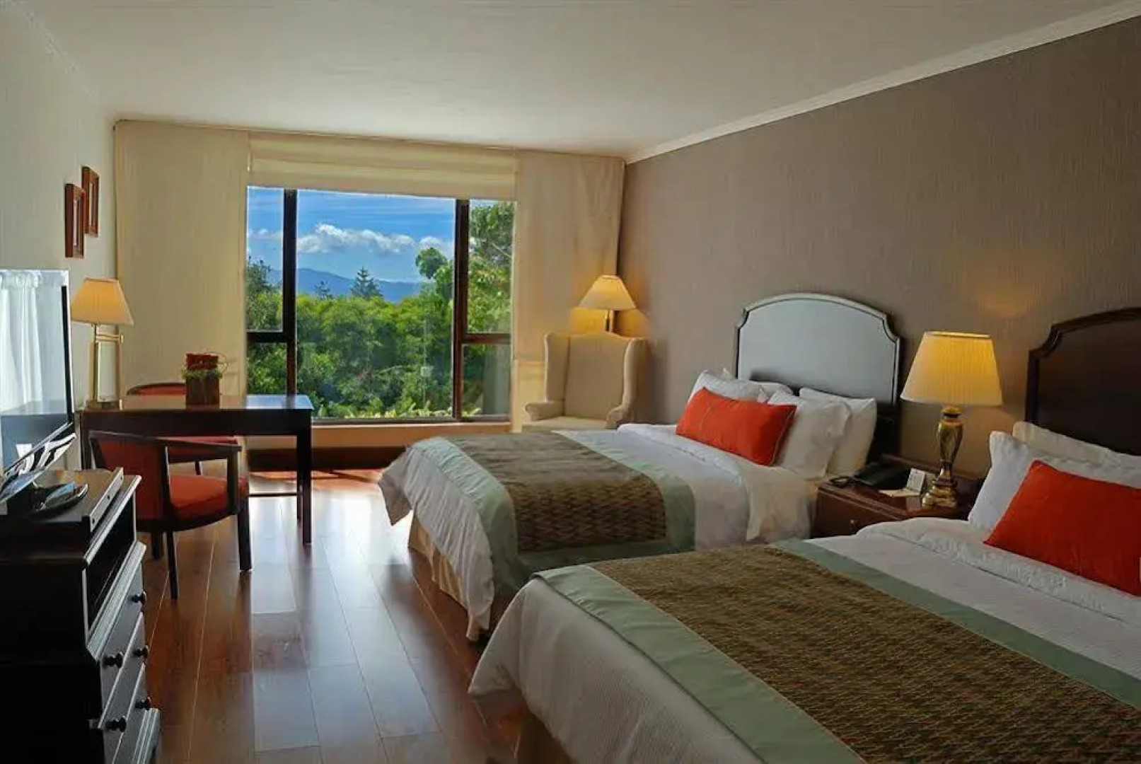 La Condesa Hotel & Villas