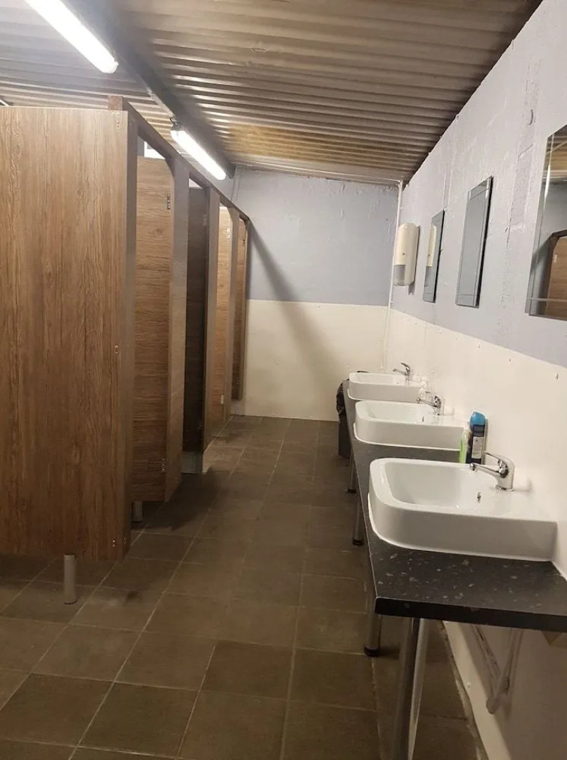 The Roaches Bunkhouse