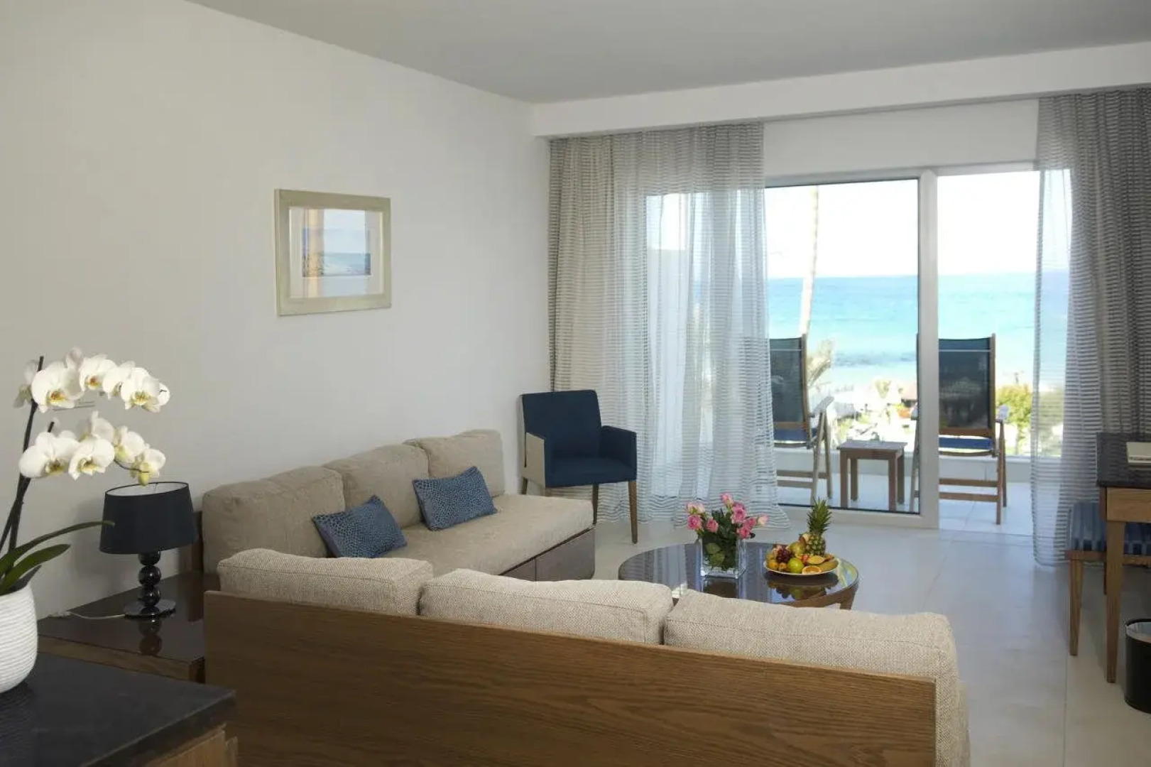 Sunrise Pearl Hotel & Spa