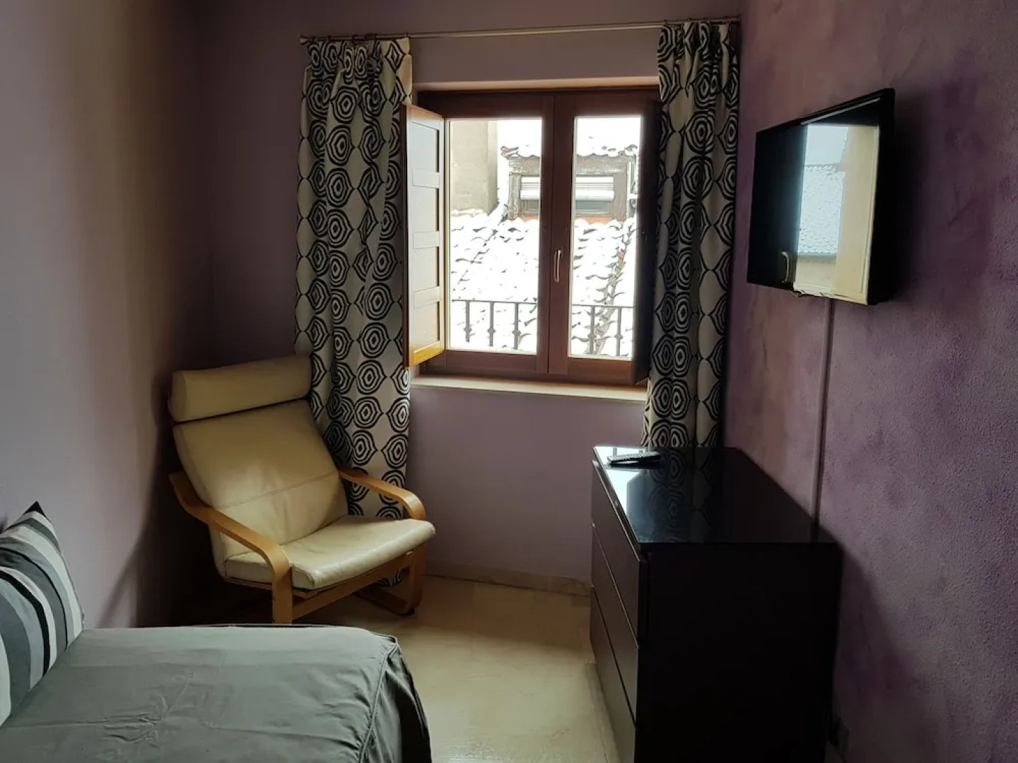 Apartamento El Desván