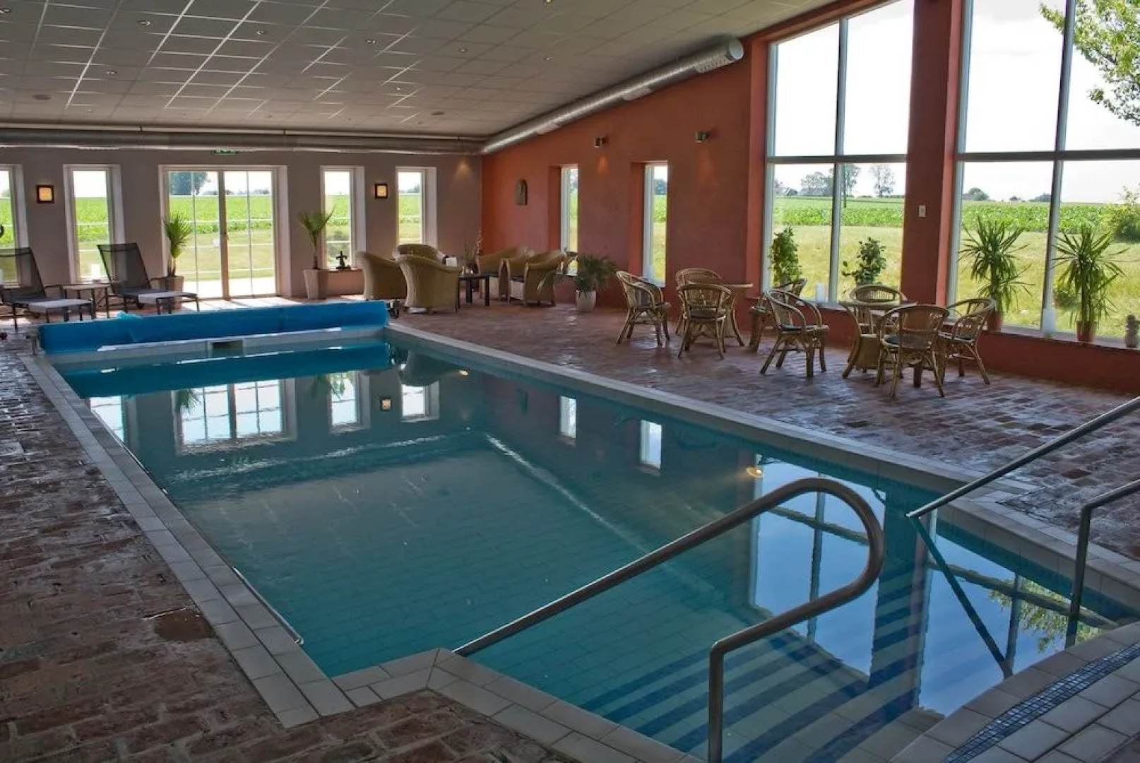 Örums Nygård Österlen Spa & Konferens