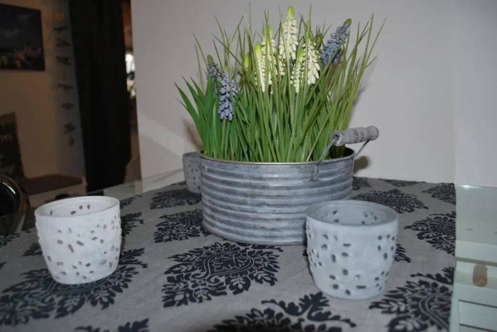 Sonniges Appartement am Tegernsee