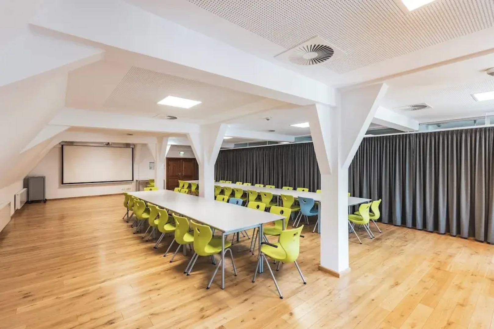 Jugendherberge Dinkelsbühl - Youth Hostel