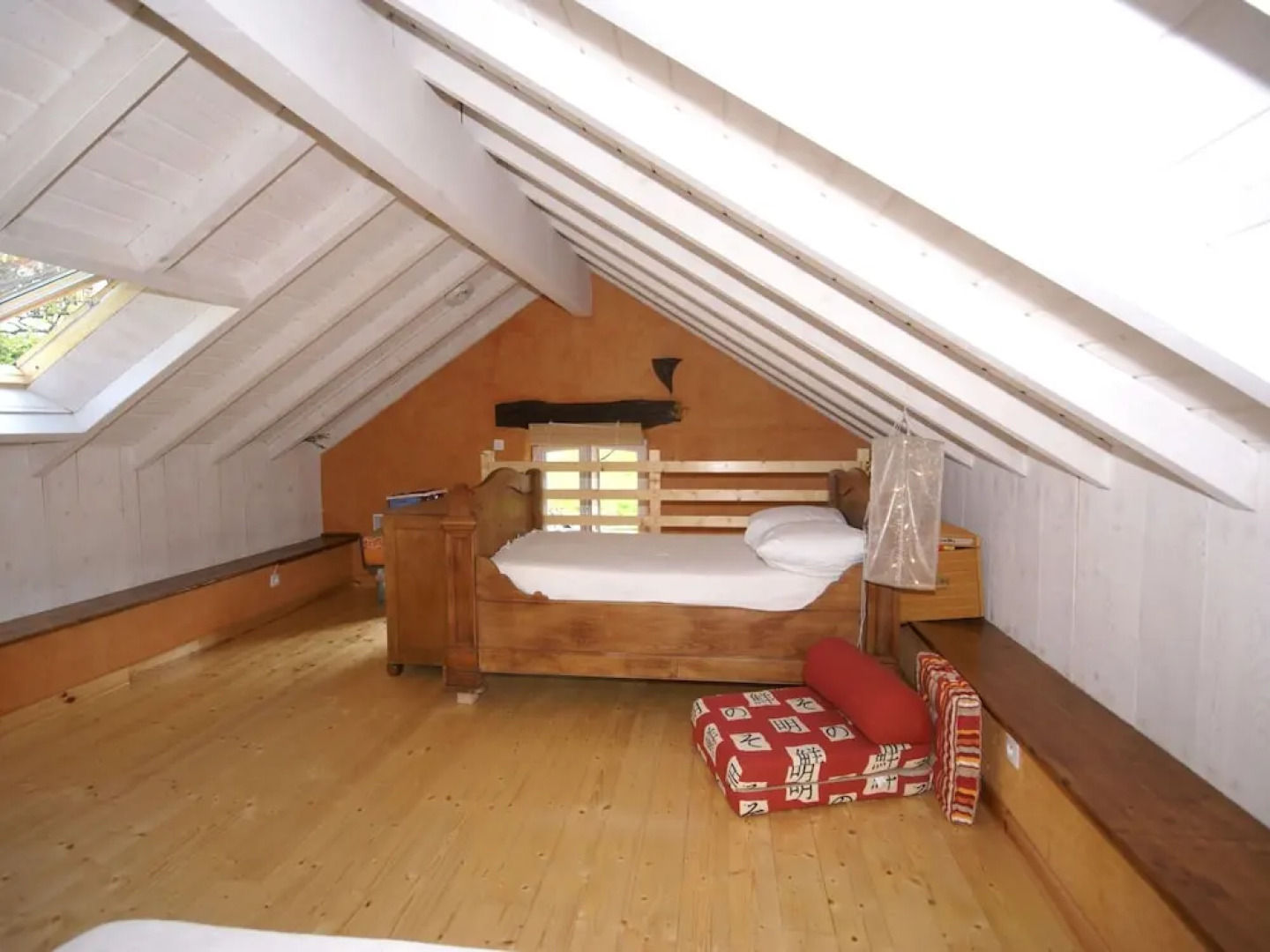 Cozy Home in Haut-du-them-château-lambert With Garden