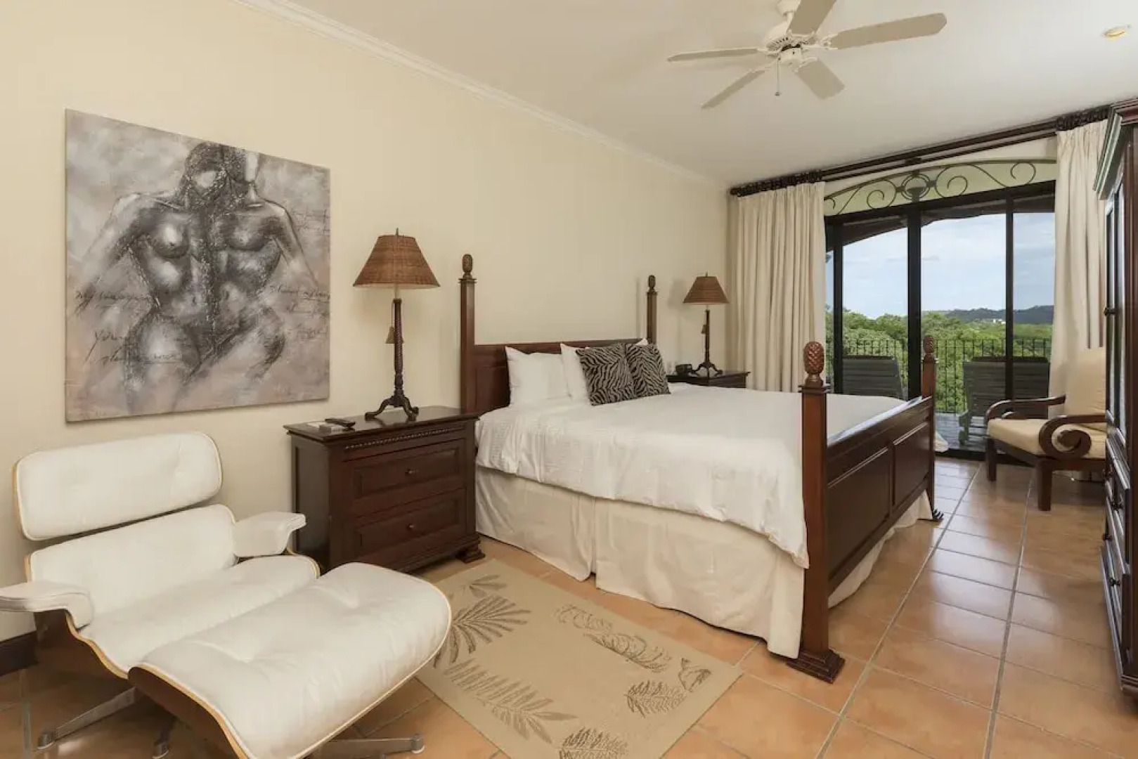 Ocean View Luxury Condo at Reserva Conchal A2