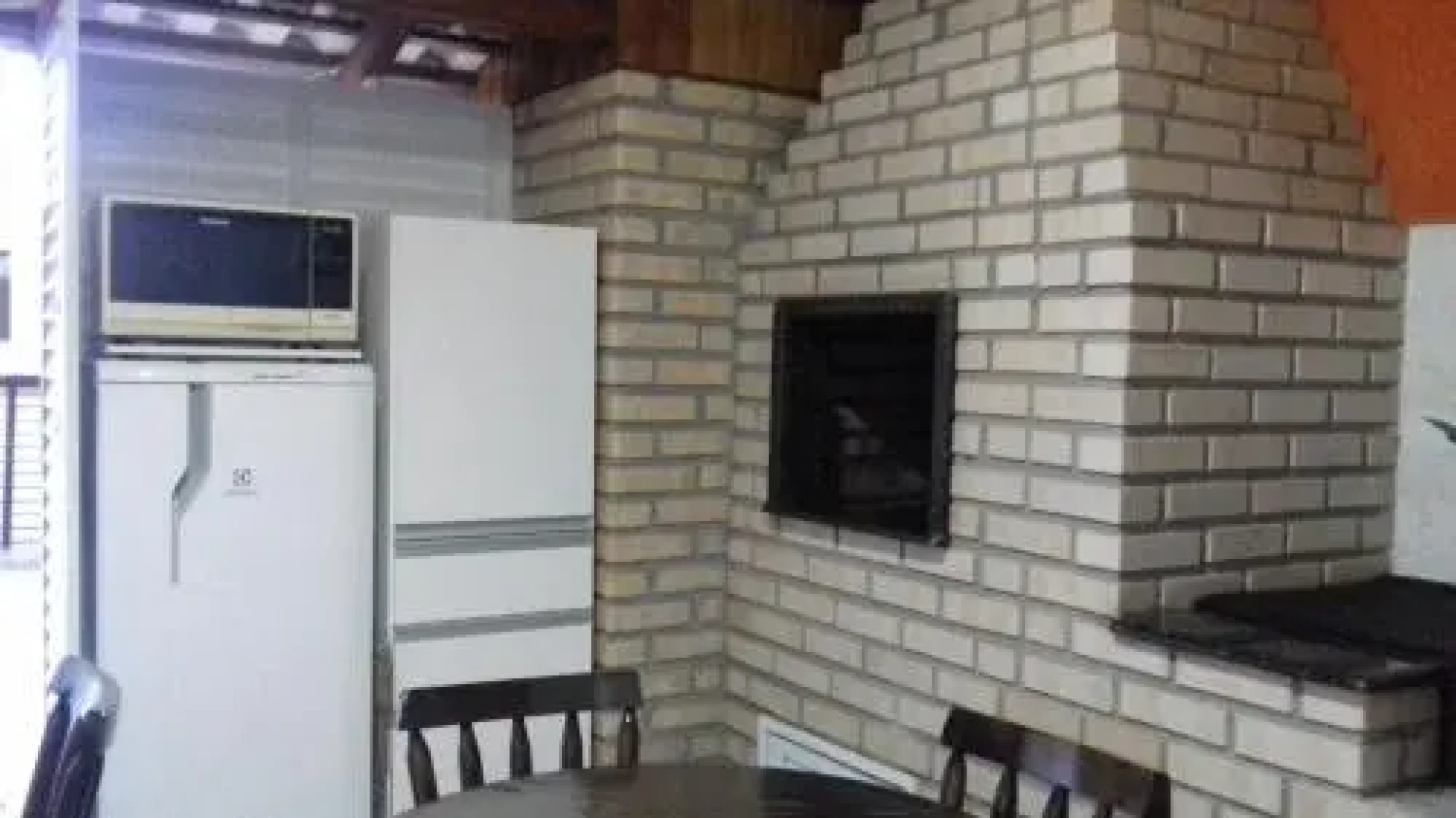 Apto e Suítes Praia do Itapocoroi