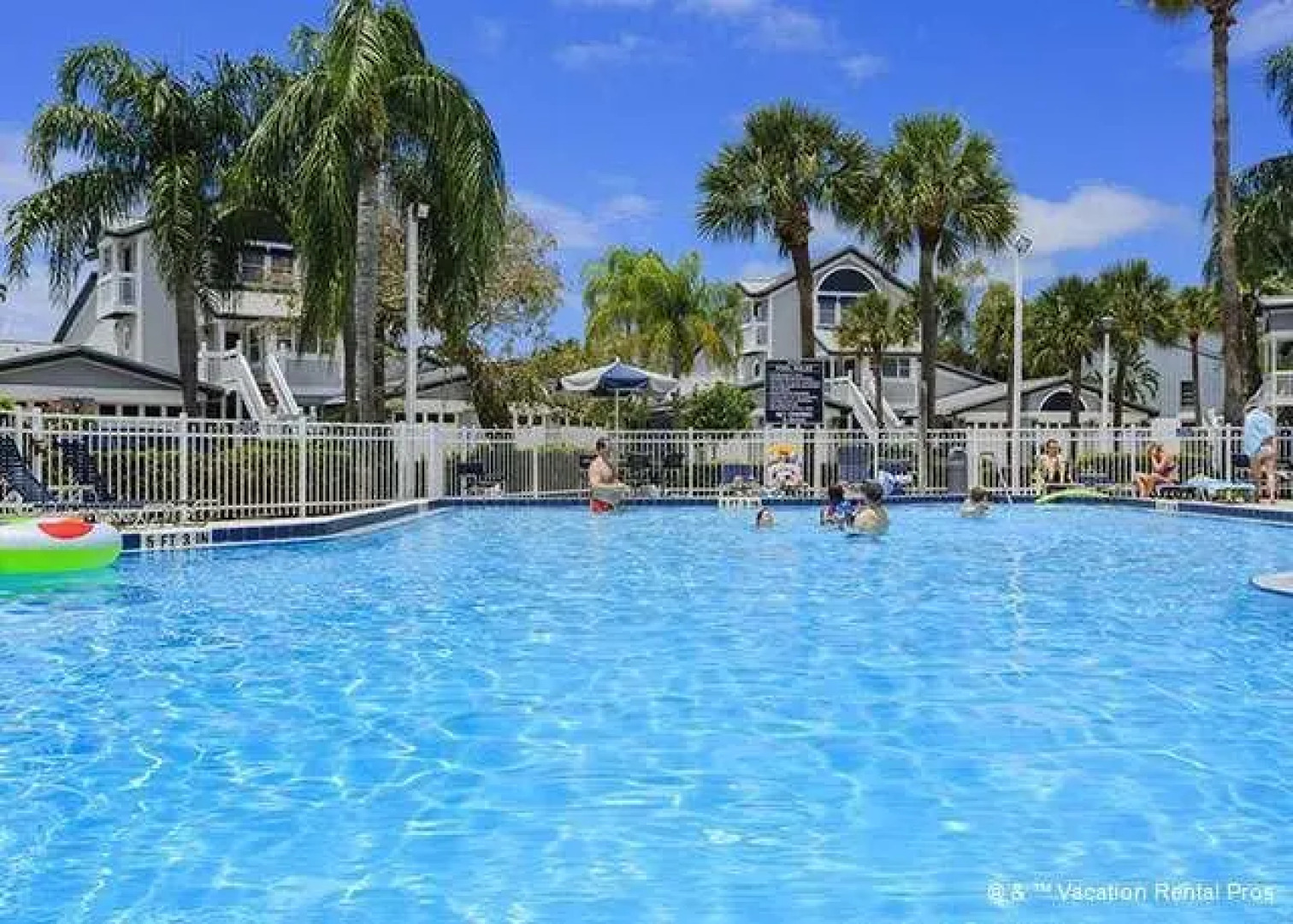 Gulf & Bay Bayside by Vacation Rental Pros