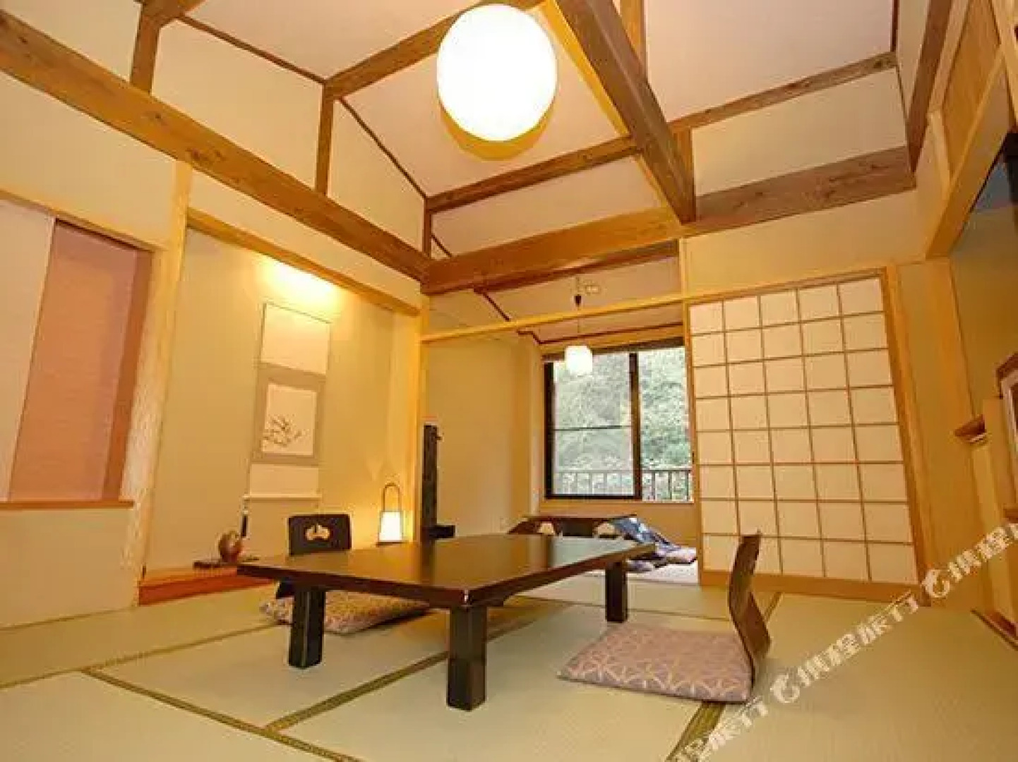 Ryujin Onsen Shimogoten