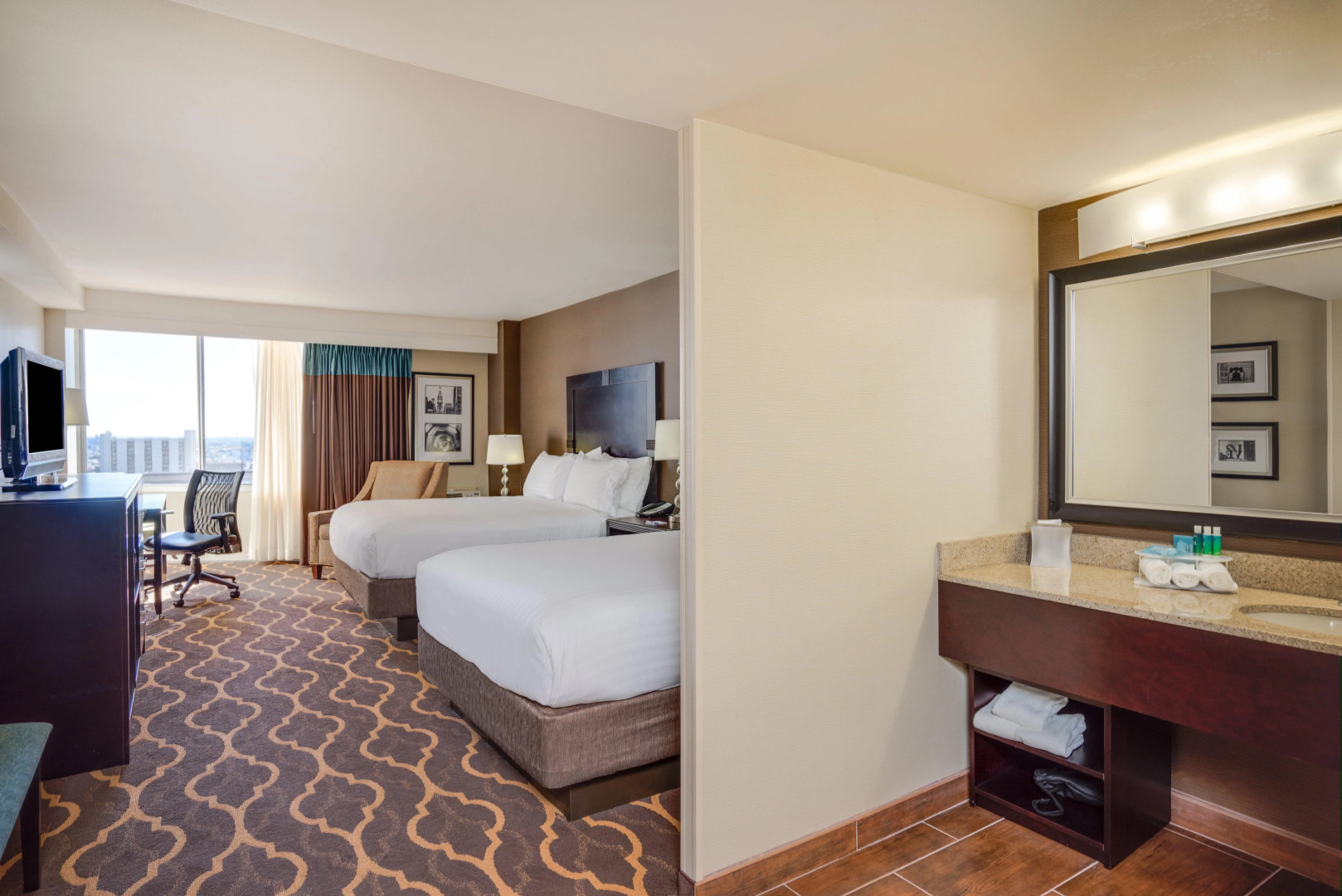 Holiday Inn Express Philadelphia-Midtown by IHG