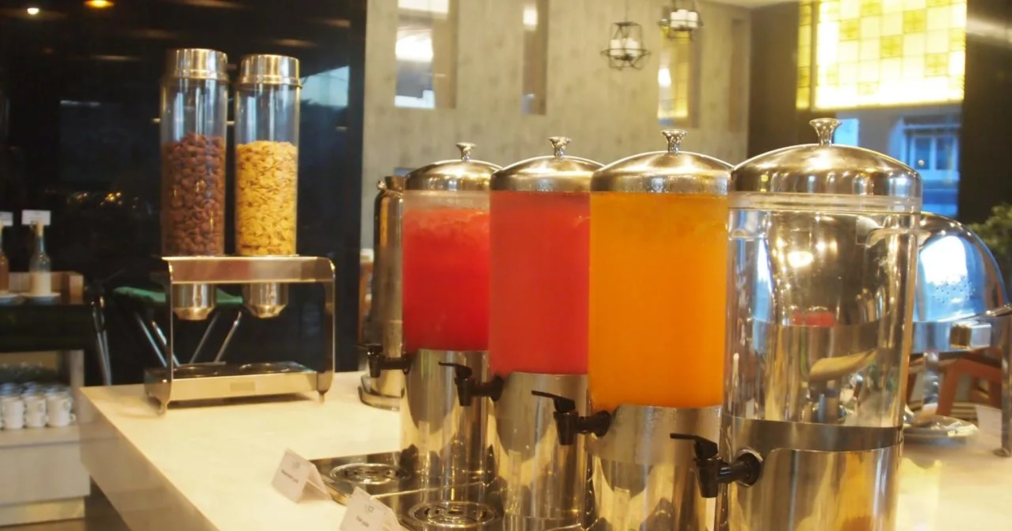 The 1O1 Palembang Rajawali