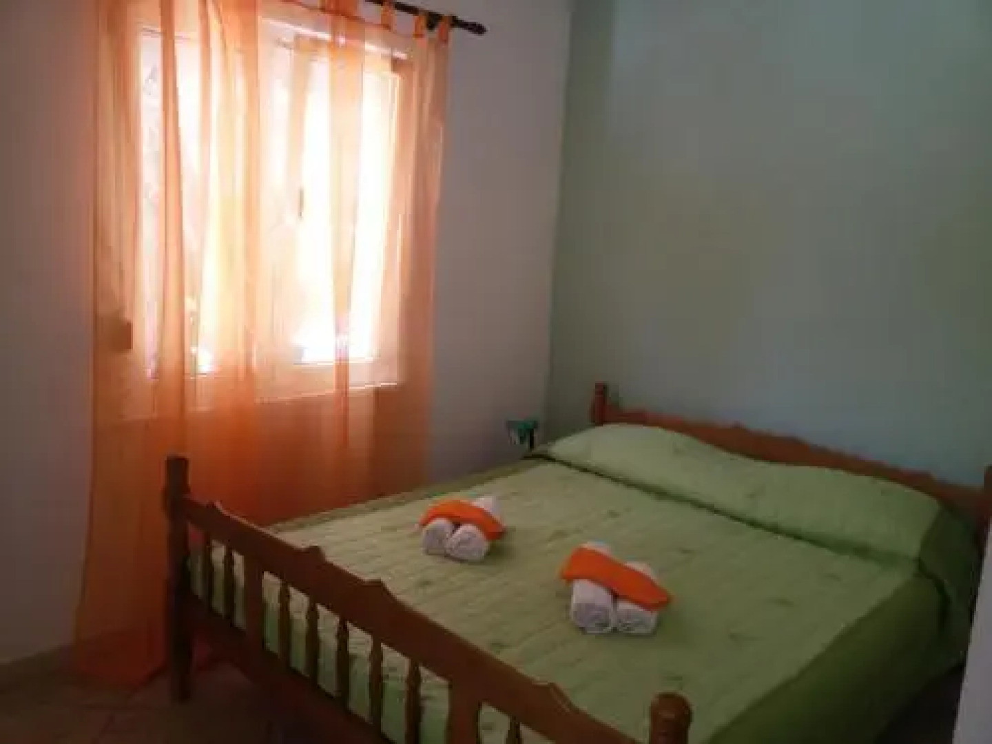 Olive Garden Apartments