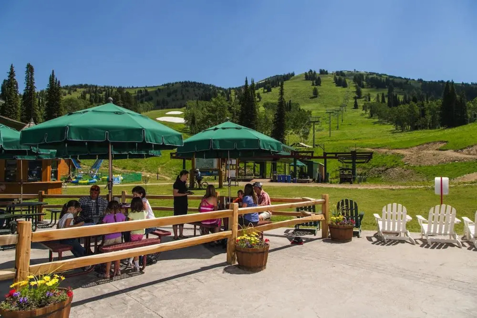 Sioux Lodge by Grand Targhee Resort