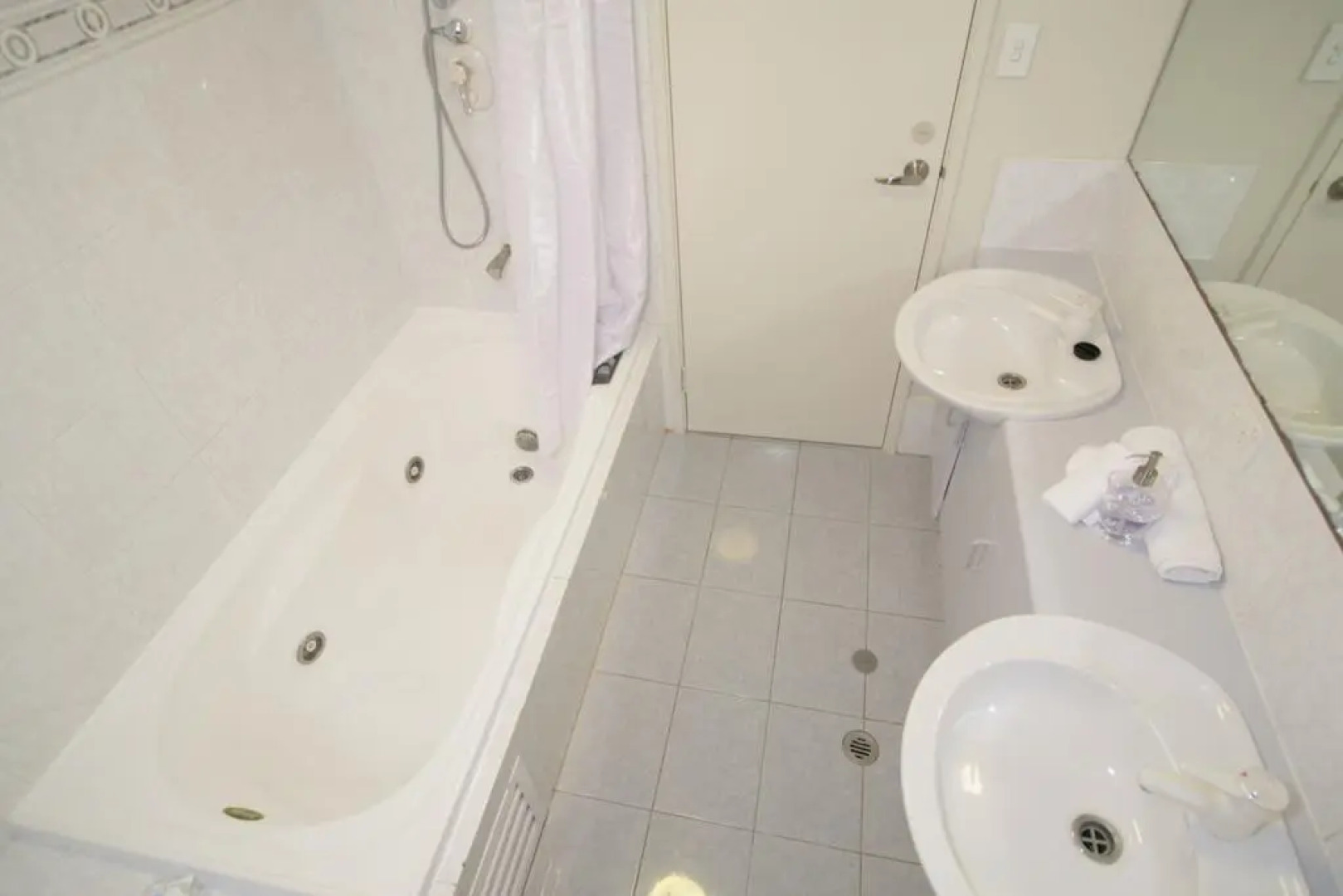 Sandcastles Outstanding Location