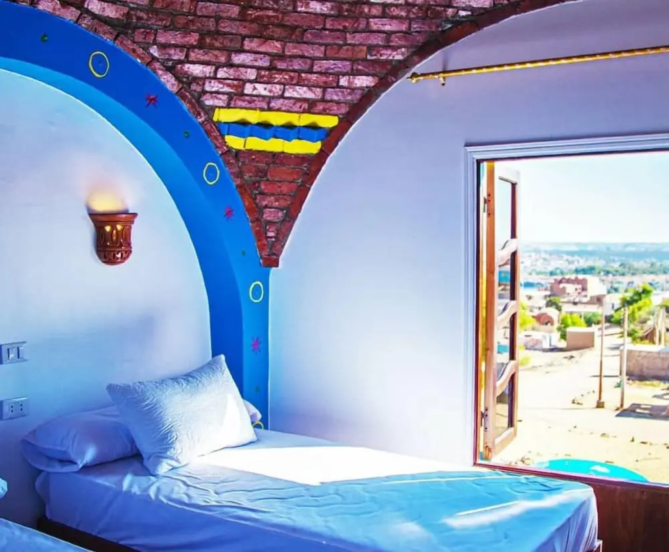 Fadlos Anay Nubian Guesthouse