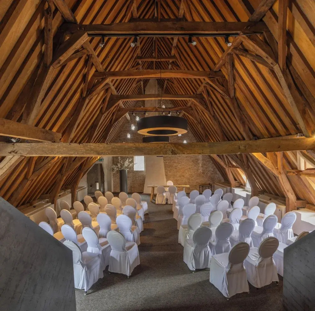 Fletcher Hotel-Restaurant Kasteel Coevorden