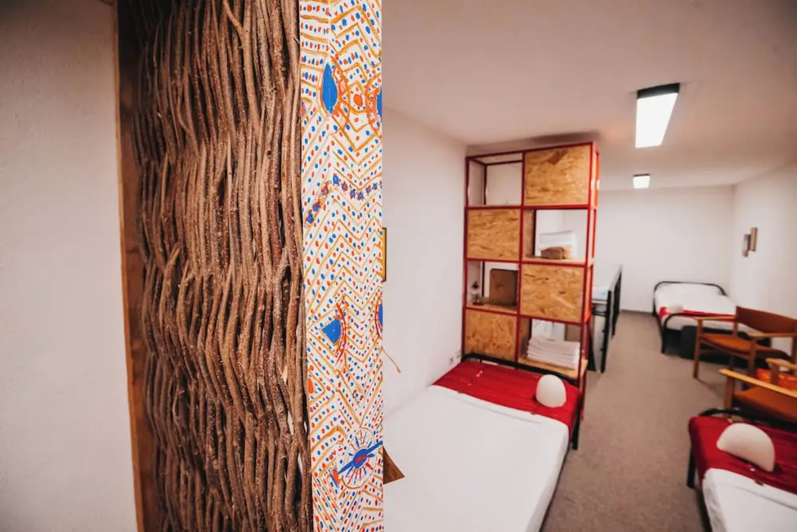 Plis Room - Old Bazaar