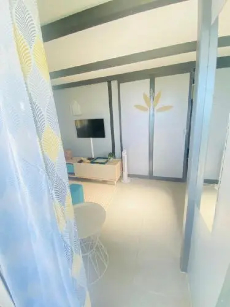 Les Algues de la Chapelle