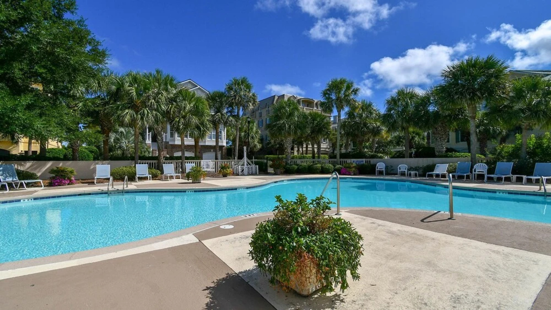 Always Dreamin by Peace Vacations