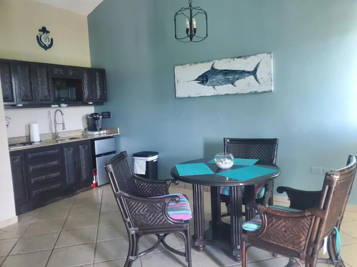 Funsea Water View Apt