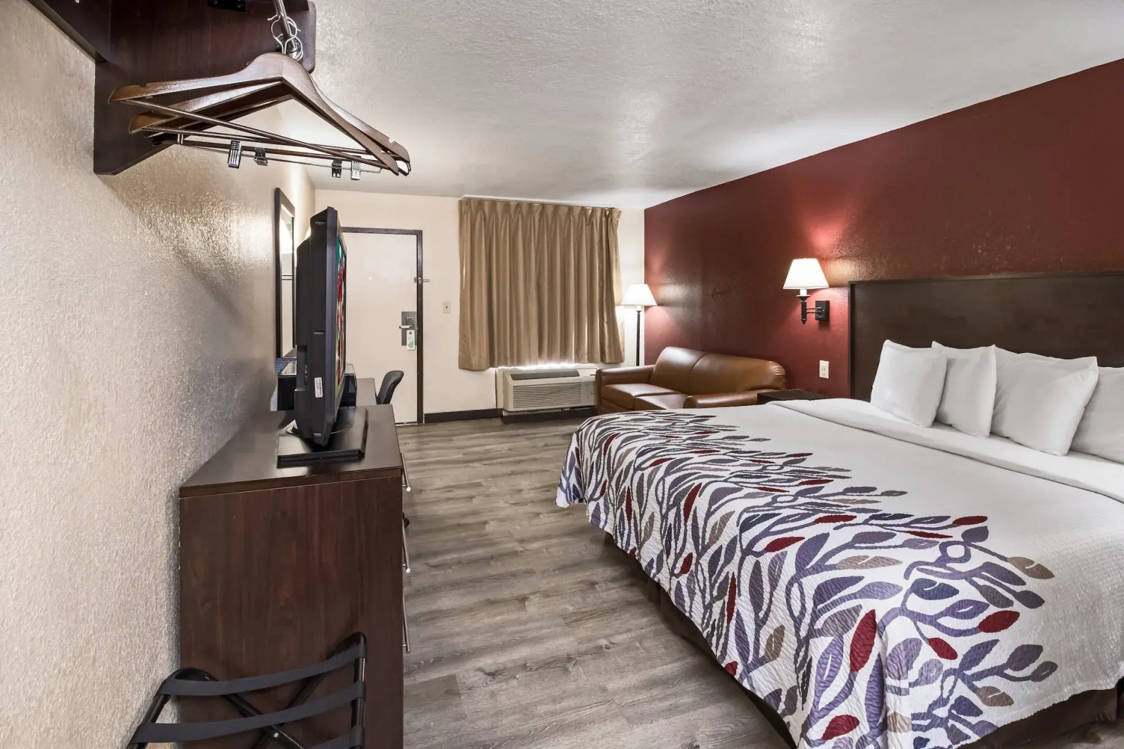 Red Roof Inn Wilmington, NC