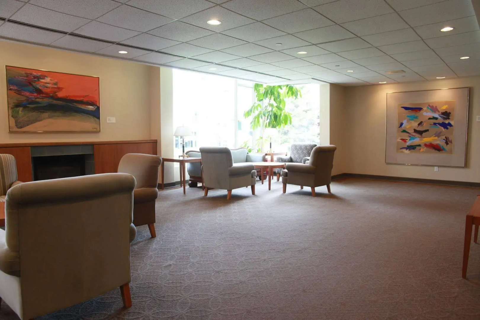 Donald Gordon Hotel and Conference Centre