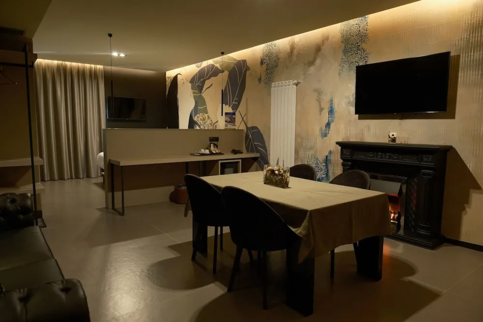 Lamberti Boutique Hotel