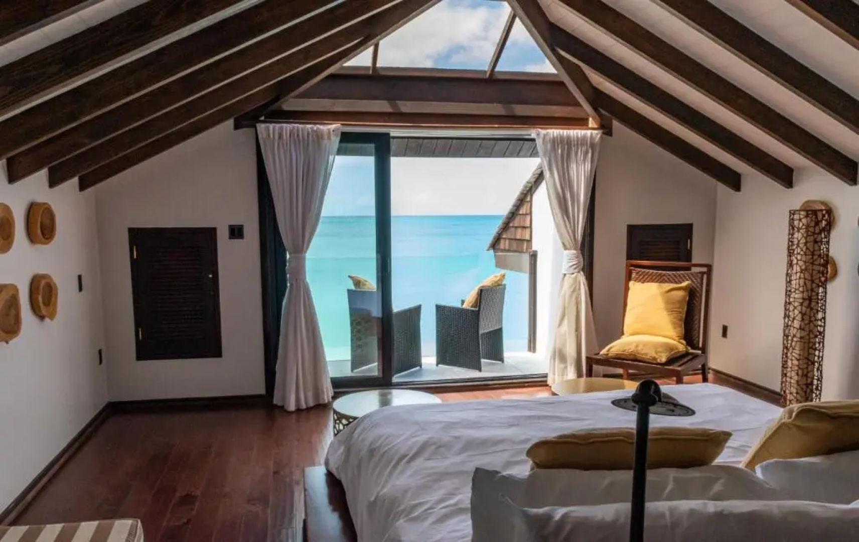 Tamarind Hills Resort & Villas