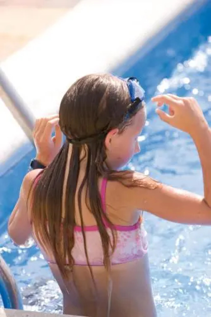 Camping Les Garennes