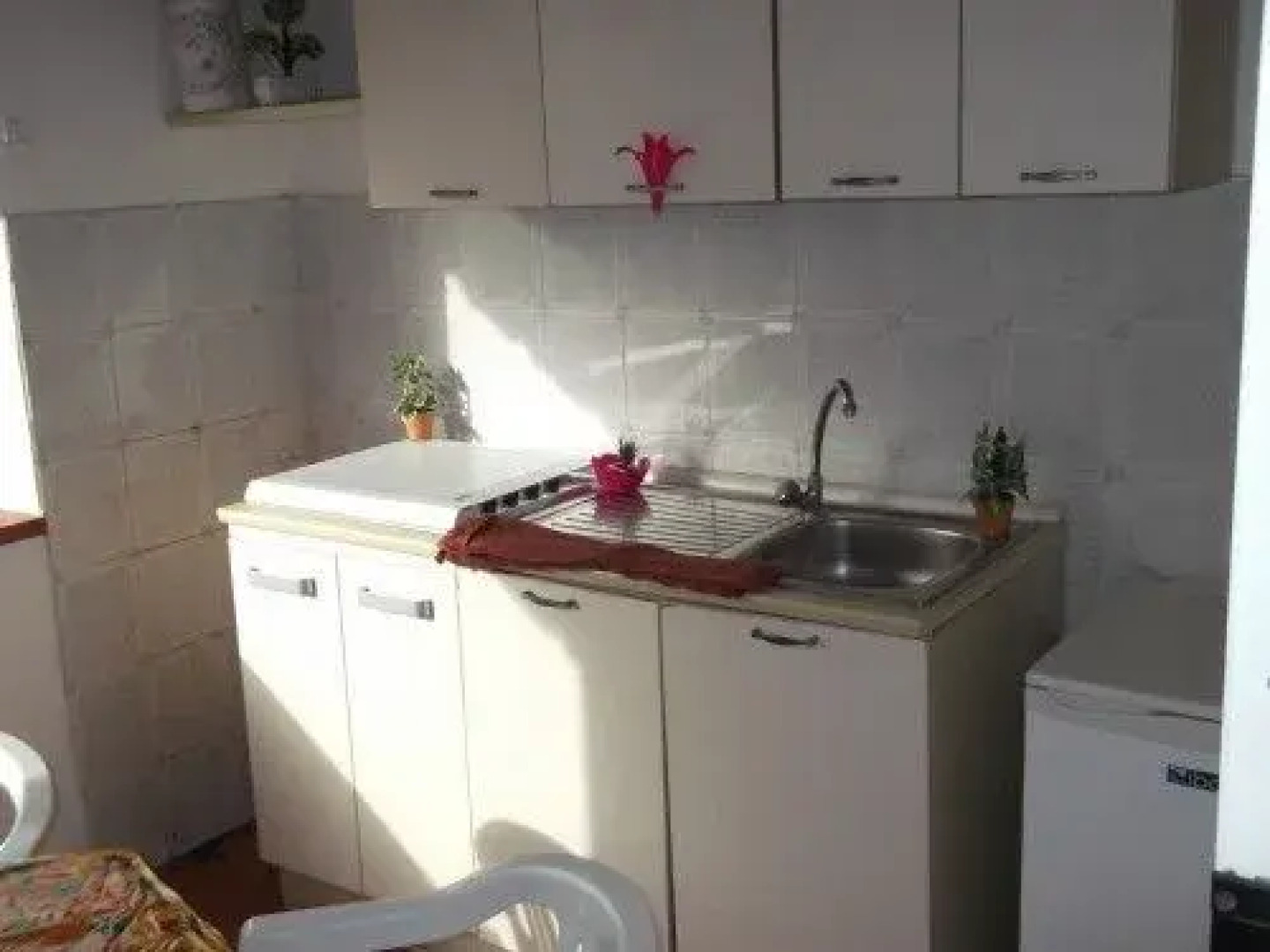 Villaggio Camping Costa del Mito