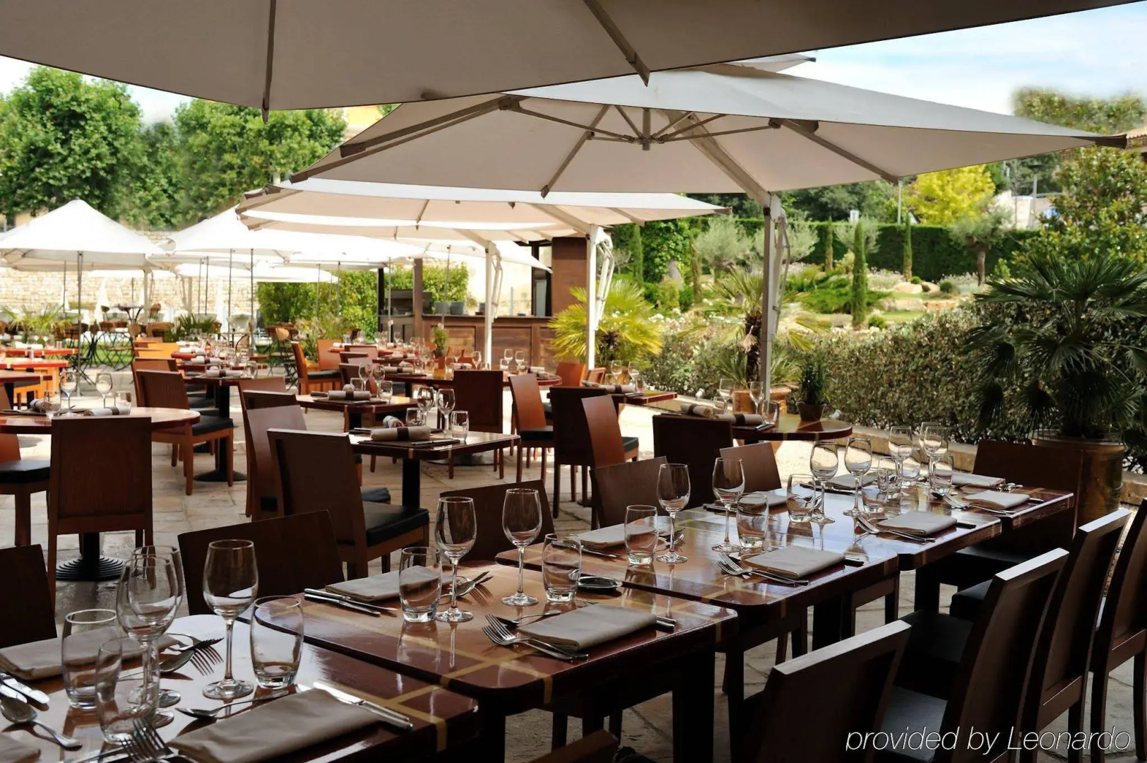 Aquabella Hôtel & Spa