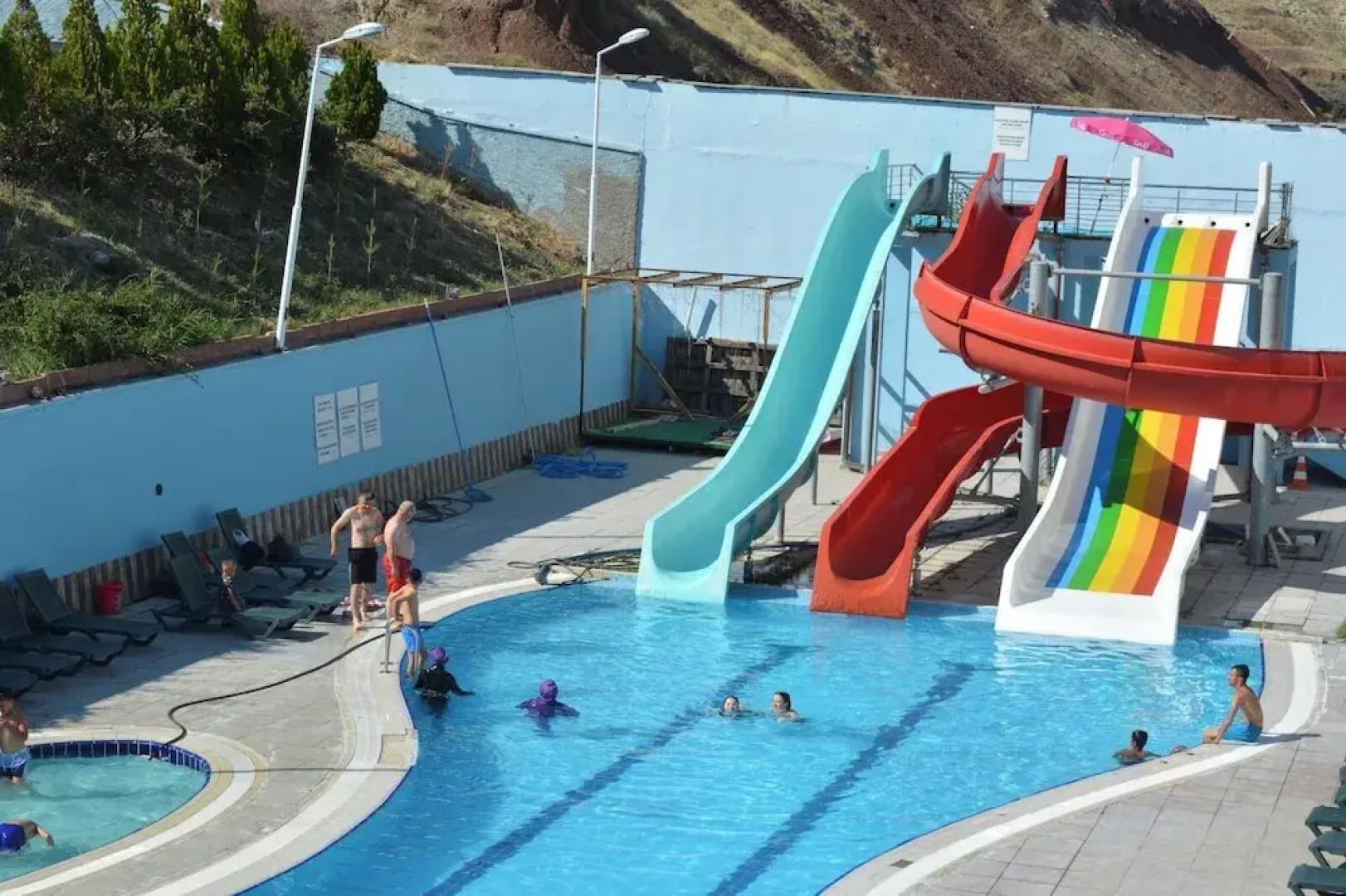 Koç Otel Çankırı