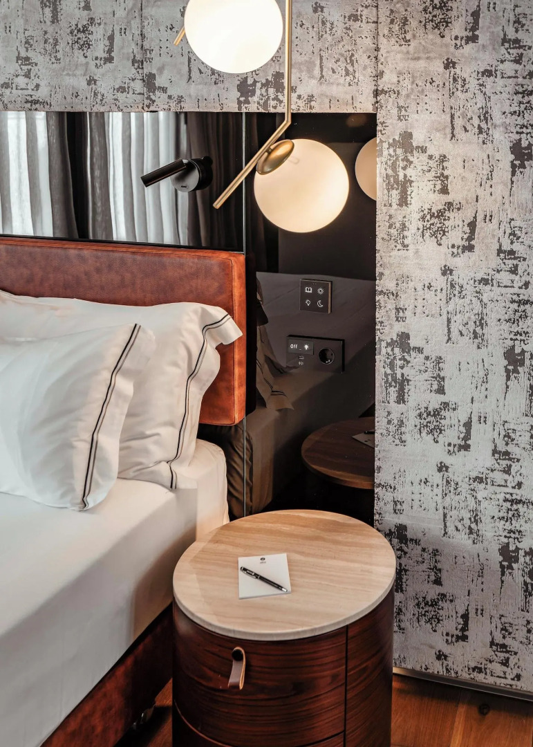 Hotel Vincci Selección Unuk 5* GL