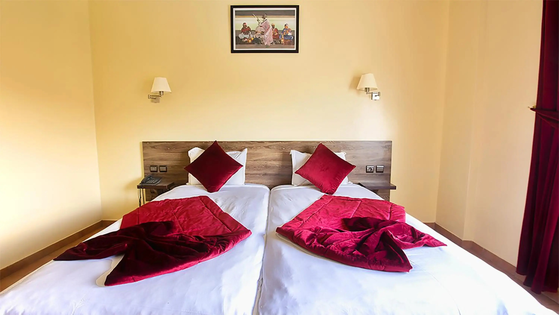 Tildi Hotel