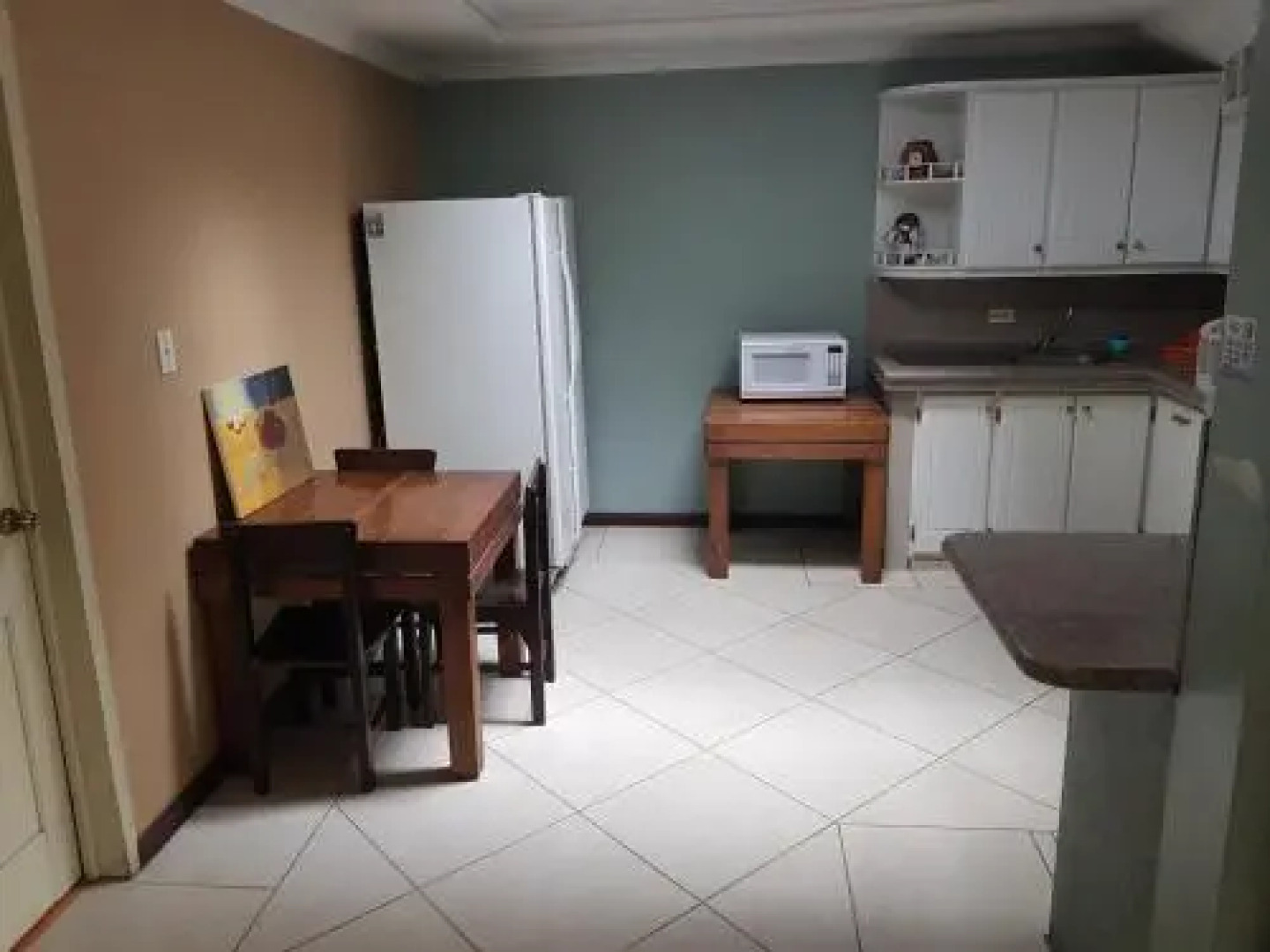 Posada Gran Colombia