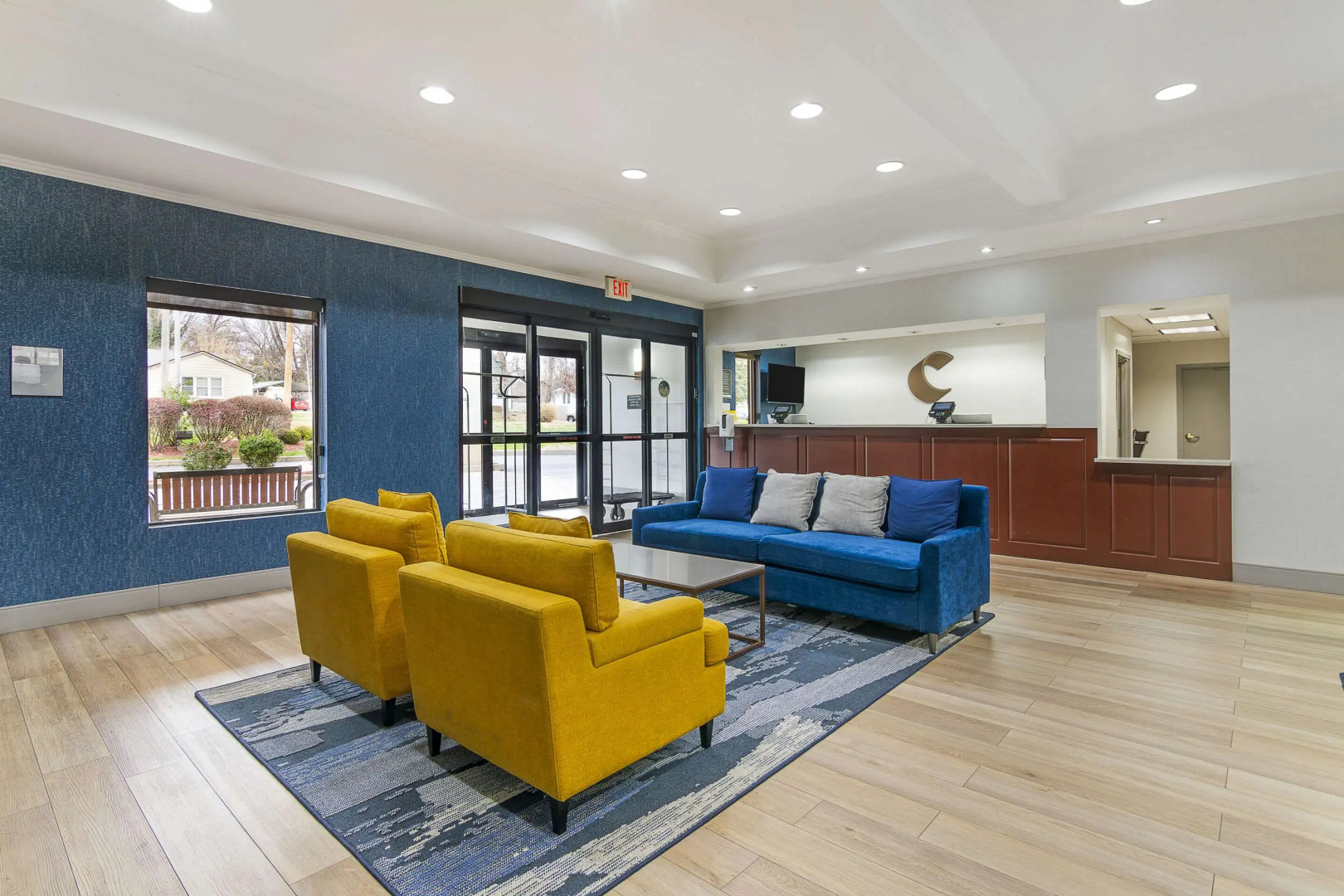 Comfort Inn Near Six Flags St. Louis